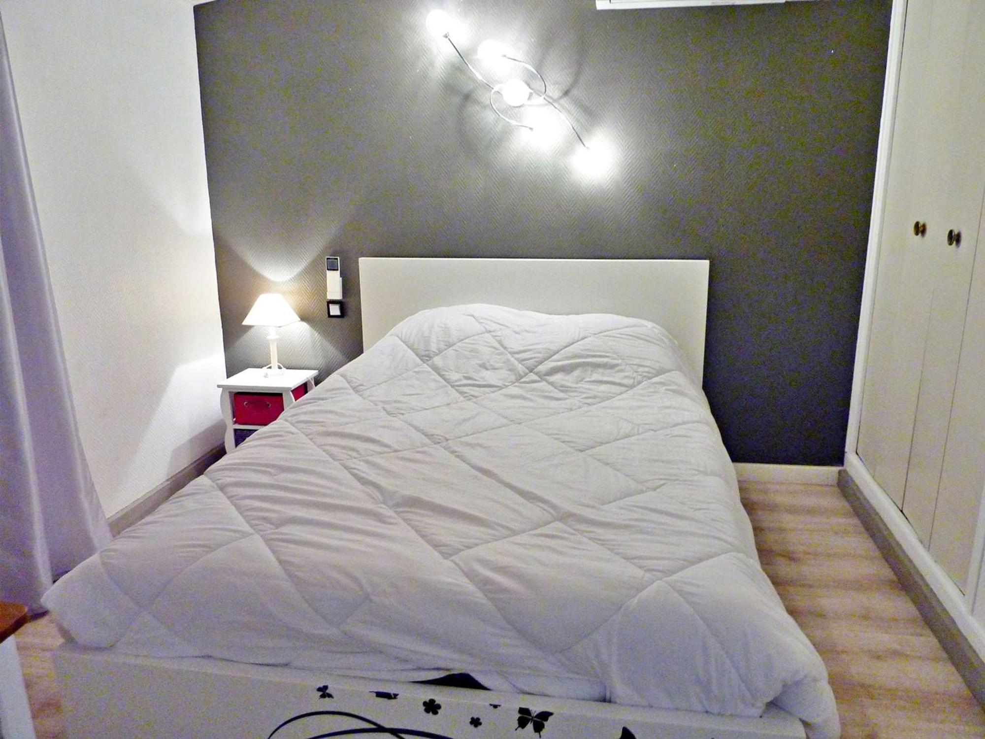 Duplex Renove Avec Clim, Terrasse Et Parking A Marseillan - Fr-1-387-162アパートメント エクステリア 写真